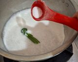 Foto langkah ke 9 dari resep Cendol Thailand.
