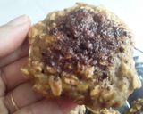 Foto del paso 10 de la receta: Galletas🍪 de plátano🍌/banano con avena🌾 y chocolate🍫.