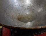 সাদা ভেজ পোলাও (sada veg polau recipe in Bengali) রেসিপি ধাপ - 2 ছবি