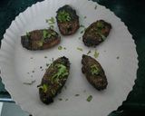 झटपट सुरमई फ्राय कोकणी पदधतीने (Konkani Style Surmai Fry Recipe In Marathi) रेसिपी स्टेप 3 फोटो 