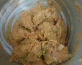 Chicken kofta curry recipe step 1 photo
