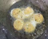 Foto langkah ke 10 dari resep Indonesian Potato Patties "Bukan Perkedel Biasa".