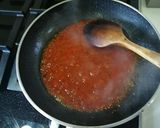 Foto del paso 2 de la receta Rape a la provenzal