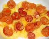 Rakott krumpli recept fázis 5 fotója