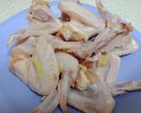 Foto langkah ke 1 dari resep Ayam ala richeese.