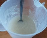 Foto del paso 2 de la receta: Gelatina de Mosaico Navideña 🎄⛄