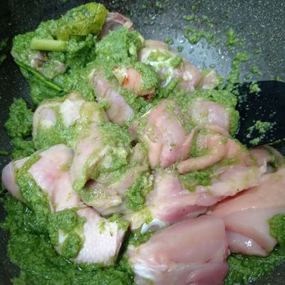 Langkah 3