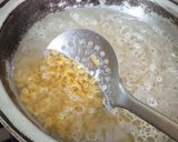 A picture of step 1 of Chicken and Vegetable Macronies.