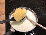 Dauphinois Potatoes