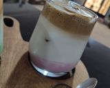 عکس مرحله 2 از دستور نوشیدنی تابستونه با دنت
