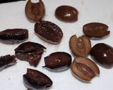 Foto del paso 6 de la receta: Abanico de berenjenas al horno