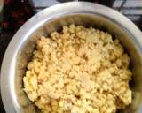 Dal Sunflower in Kesariya Thandai recipe step 1 photo