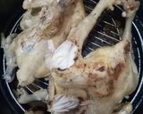 Foto langkah ke 3 dari resep Ayam Bakar Simple.
