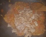 Foto del paso 7 de la receta: Tigrillo Manaba