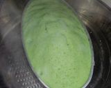 Foto langkah ke 4 dari resep Bolu Kukus Tepung Mocaf.