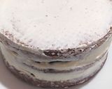 Foto del paso 3 de la receta: Torta Selva Negra