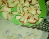 A picture of step 7 of Yogo fruit.