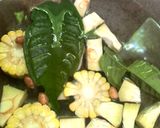 Foto langkah ke 1 dari resep Sayur asem.