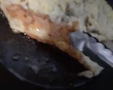 Foto langkah ke 5 dari resep Telur dadar kribo mudah.