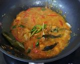 Foto langkah ke 7 dari resep Pindang Cakalang.