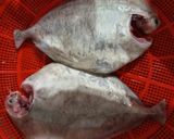 Hình bước làm 1 của món Bún cá Nha Trang đơn giản