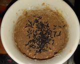 Φωτογραφία βήματος 1 της συνταγής Microwave cake oat