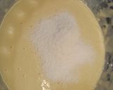 Foto del paso 8 de la receta: Budín de Coco con Crumble de Coco