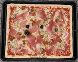 Foto del passaggio 12 della ricetta La Pizza del Babbo