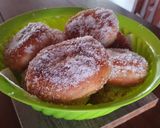 Foto del paso 4 de la receta: Rosquitas fáciles caseras con harina leudante pureza!!!
