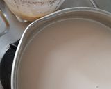 Foto langkah ke 2 dari resep Puding Mangga Creamy.