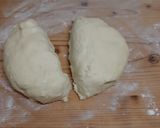 Kókuszos csiga recept fázis 6 fotója