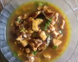 Foto langkah ke 4 dari resep MIE AYAM homemade.