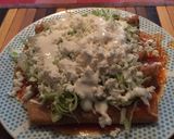 Foto del paso 2 de la receta: Tacos ahogados