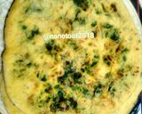 عکس مرحله 2 از دستور نان محلی کلانه