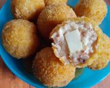Foto langkah ke 4 dari resep BitterBallen / Bruule Bomb.