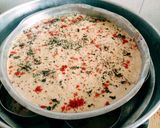A picture of step 2 of મલ્ટી ગ્રેઇન લોટના હેલ્ધી ઢોકળા.