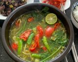 Foto langkah ke 5 dari resep Sop Tauge.