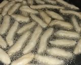 Foto del paso 3 de la receta: Palitos salados