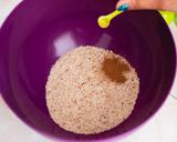 Foto del paso 2 de la receta: Keto hot cakes