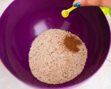 Foto del paso 2 de la receta: Keto hot cakes