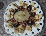 Une image de l'étape 6 de Tajine l'hlou.