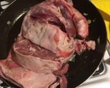 Foto del paso 4 de la receta: Cordero Patagonia