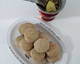 Foto del paso 3 de la receta: Bizcochitos integrales