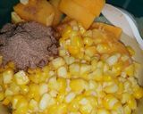 Foto langkah ke 3 dari resep Jagung Manis.
