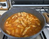 صورة لخطوة 2 من وصفة سبانخ بالدجاج 🍲