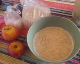 Foto del paso 1 de la receta: Bizcochuelo de avena