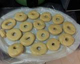 Foto langkah ke 2 dari resep Donat goreng jadul.