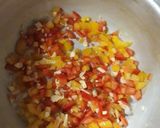 Foto del paso 3 de la receta: Lasaña / lasagna vegana