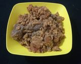 শামি কাবাব (Shami kabab recipe in Bengali) রেসিপির ধাপ 2 ছবি