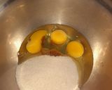 Foto del paso 1 de la receta: Torta